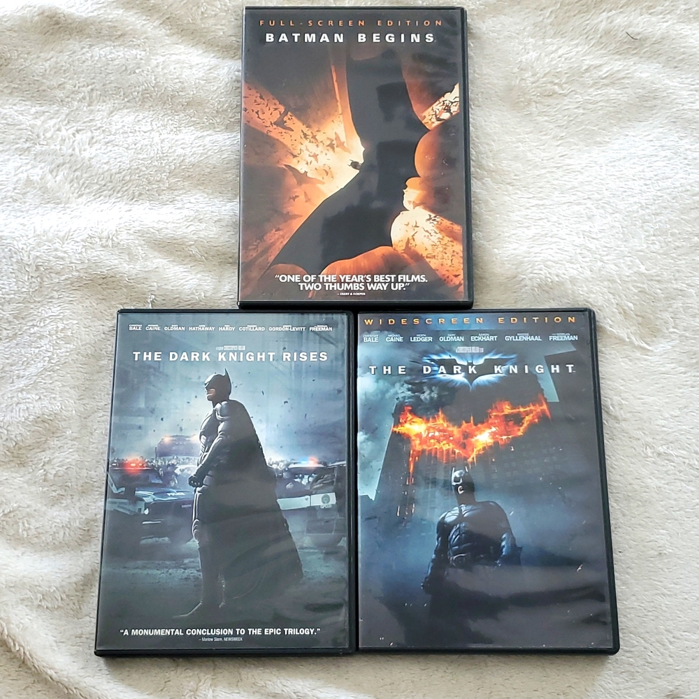 Batman - Picture 1 of 3